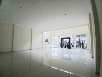 Mega Office Park, Harapan Indah Bekasi, siap pakai, Unit terbatas !-6