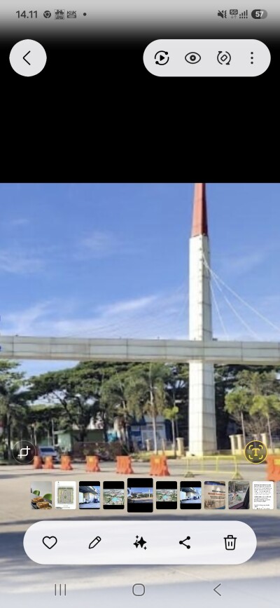 GUDANG.Marunda jakarta utara-11