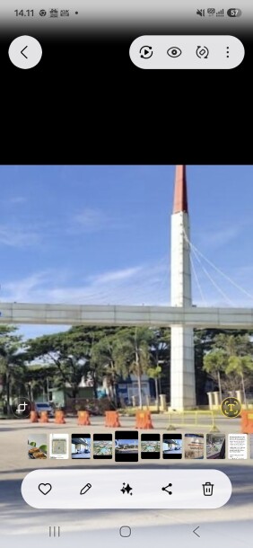 GUDANG.Marunda jakarta utara-11