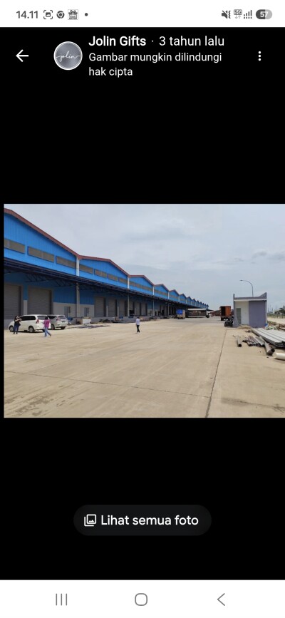 GUDANG.Marunda jakarta utara-15