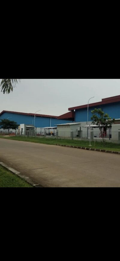 GUDANG.Marunda jakarta utara-2