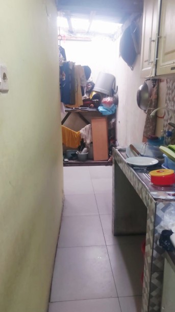 Rumah kontrakan di Penggilingan cakung, belakang kantor walikota jakarta timur-3