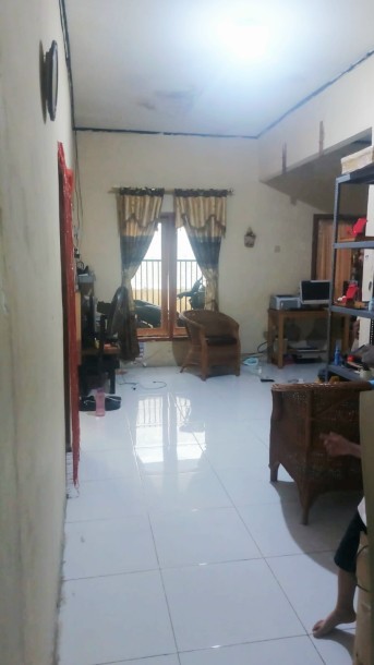 Rumah kontrakan di Penggilingan cakung, belakang kantor walikota jakarta timur-0