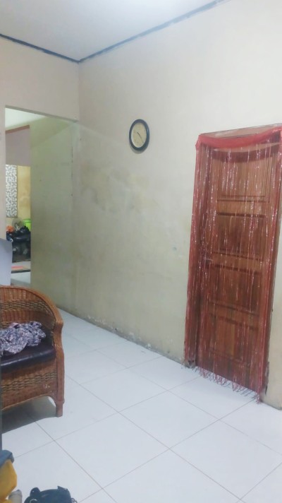 Rumah kontrakan di Penggilingan cakung, belakang kantor walikota jakarta timur-7