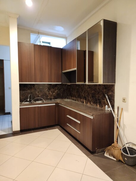 Rumah Cluster Kelapa Gading dekat Mall Kelapa gading-7