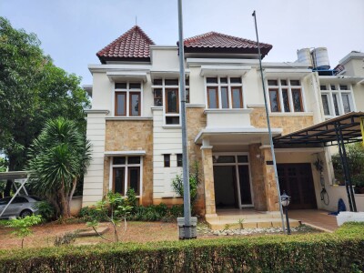 Rumah Cluster Kelapa Gading dekat Mall Kelapa gading-8