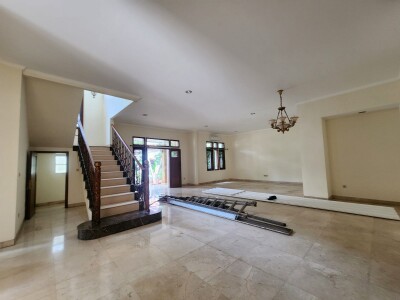 Rumah Cluster Kelapa Gading dekat Mall Kelapa gading-4