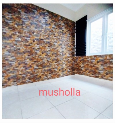 Ruko disewakan di Metland Menteng-1