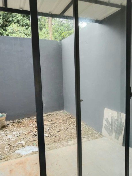 Rumah usaha 2 lantai ready stock di Avoria Estate, Kemang Bogor, siap digunakan untuk berbagai usaha, dekat ke toll Borr-2