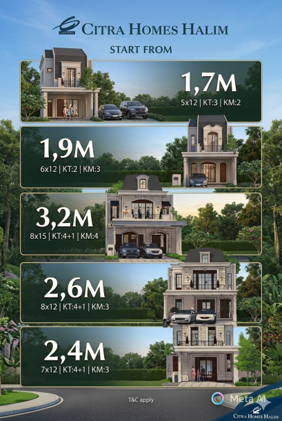 Citra-Homes-Halim-2