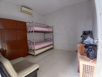 Rumah 2,5 lantai siap huni hadap Boulevard Utama di Metland Menteng, Jakarta Timur-12