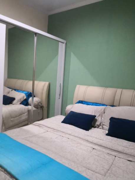 Rumah Metland Menteng Murah Full Furnished Jakarta Timur-6