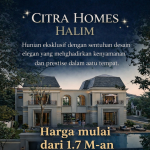 Citra-Homes-Halim