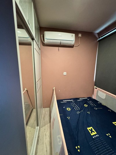 RUMAH FURNISH 1 1/12 LANTAI SIAP HUNI GRAND DUTA CITY BABELAN BEKASI-9