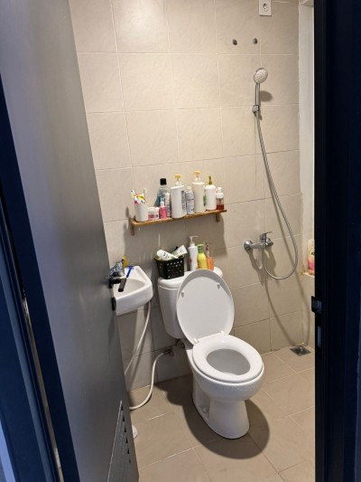 RUMAH FURNISH 1 1/12 LANTAI SIAP HUNI GRAND DUTA CITY BABELAN BEKASI-1