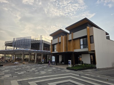 Allurea Asthara Skyfront City Tangerang-0