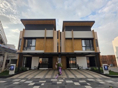 Allurea Asthara Skyfront City Tangerang-1