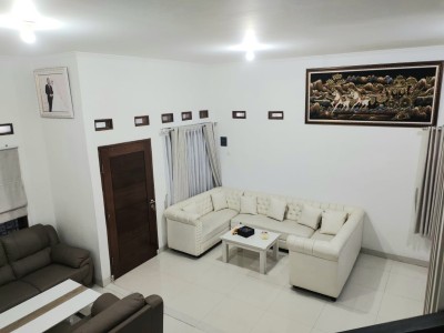 Rumah 2 lantai rapih siap huni di Jakamulya, Bekasi-2