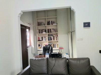 Rumah 2 lantai rapih siap huni di Jakamulya, Bekasi-3