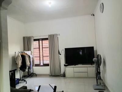 Rumah 2 lantai rapih siap huni di Jakamulya, Bekasi-4