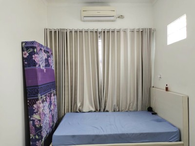 Rumah 2 lantai rapih siap huni di Jakamulya, Bekasi-14