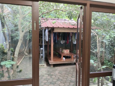 Rumah 2 lantai rapih siap huni di Jakamulya, Bekasi-12