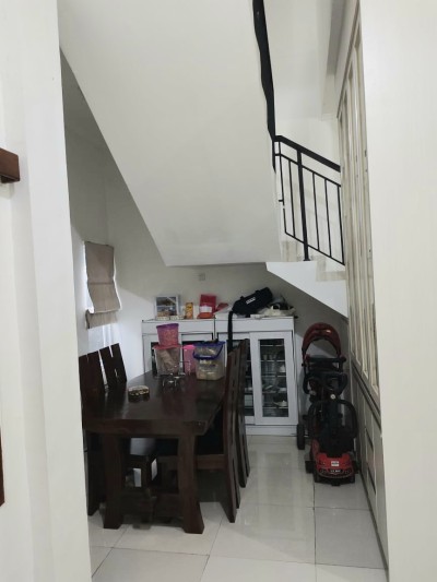 Rumah 2 lantai rapih siap huni di Jakamulya, Bekasi-7