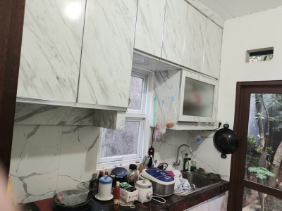 Rumah 2 lantai rapih siap huni di Jakamulya, Bekasi-6