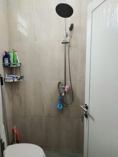 Rumah 2 lantai rapih siap huni di Jakamulya, Bekasi-16