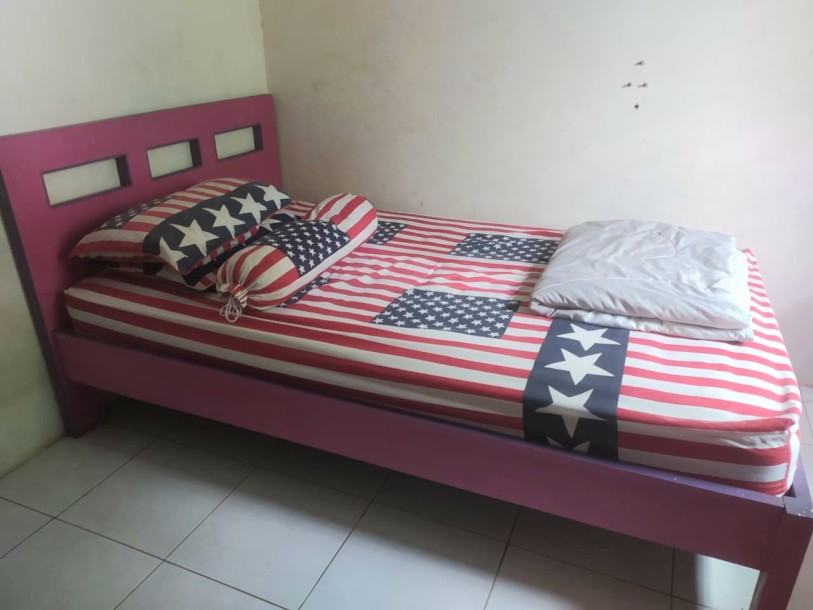 Rumah rapih siap huni di taman sari puri bali, banjar jimbaran bojongsari depok-11