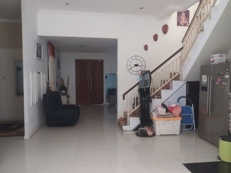 Rumah rapih siap huni di taman sari puri bali, banjar jimbaran bojongsari depok-3
