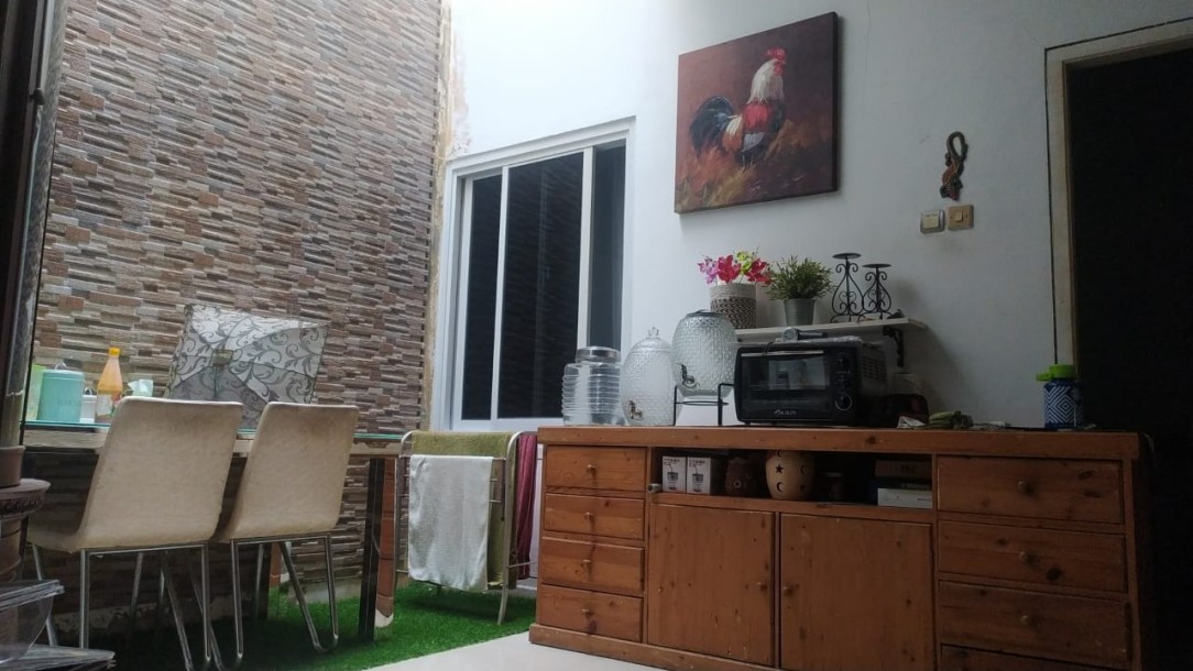 Rumah rapih siap huni di taman sari puri bali, banjar jimbaran bojongsari depok-4