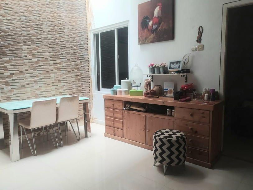 Rumah rapih siap huni di taman sari puri bali, banjar jimbaran bojongsari depok-14