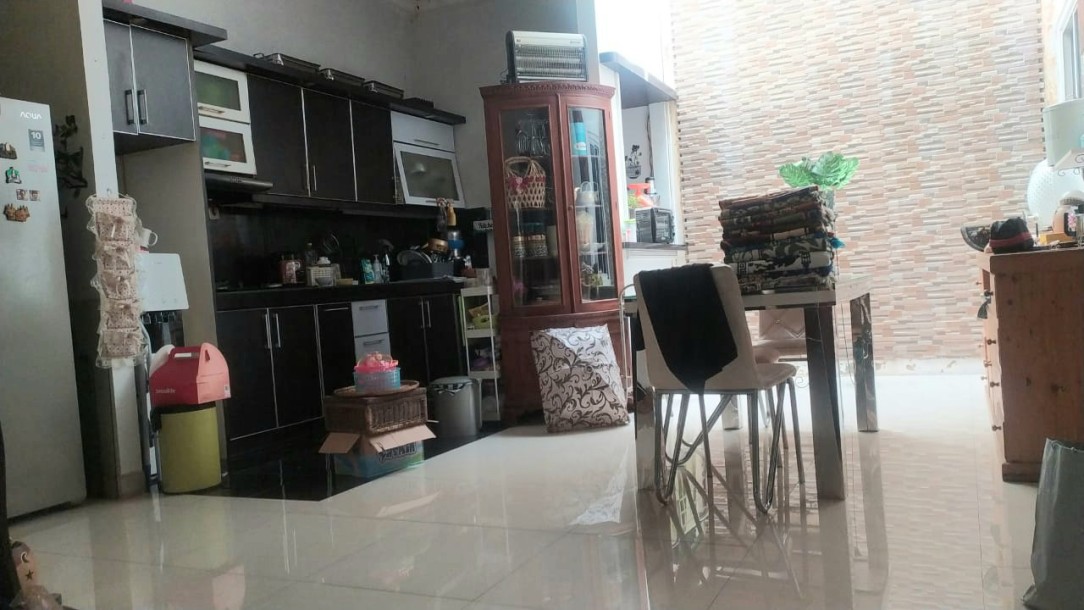 Rumah rapih siap huni di taman sari puri bali, banjar jimbaran bojongsari depok-2