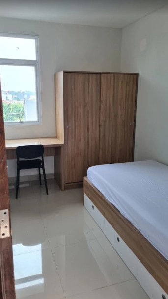 Dijual Kosan Putri Dekat Kampus UI-5