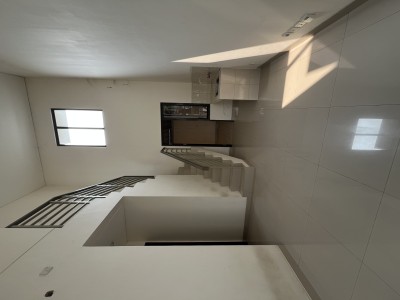 Rumah dijual cluster shinano type mezzanine luas 90m2 rapi siap hini-1