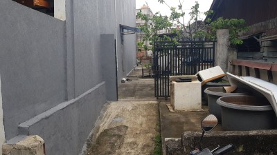 Dijual Tanah Kavling di Tanah Tinggi
