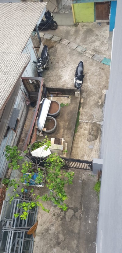 Dijual Tanah Kavling di Tanah Tinggi-2