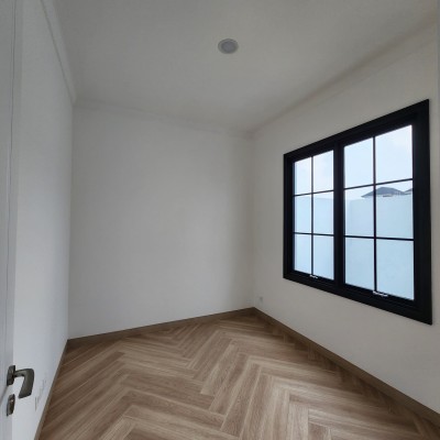 Rumah Mewah Bukit Podomoro Jakarta Timur-5