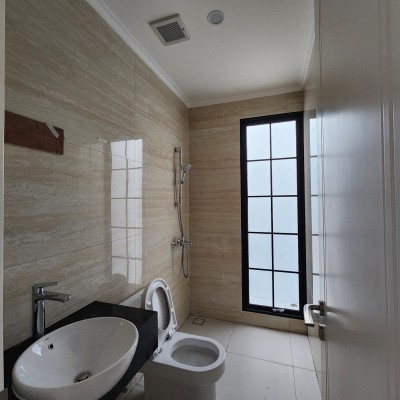 Rumah Mewah Bukit Podomoro Jakarta Timur-4