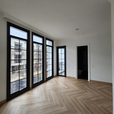 Rumah Mewah Bukit Podomoro Jakarta Timur-3