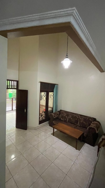 RUMAH SIAP HUNI 2 LANTAI KOMP KOPERASI DEPOK JAWA BARAT-2