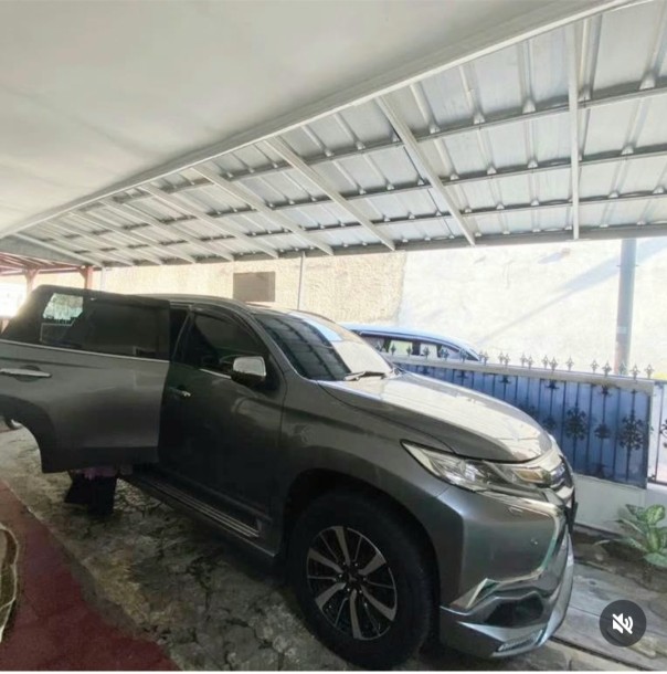 Rumah Lokasi strategis di Tebet Jakarta Selatan, dekat ke KOKAS-3