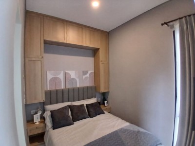 Di Jual Rumah di Grand Residence City-6