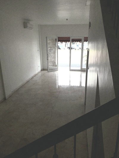Dijual Ruko siap huni, Lokasi sangat strategis, dekat ke Bintaro dan Jaksel  Ruko Perum PARIS RESIDENCE, Ciputat, Tanger-4