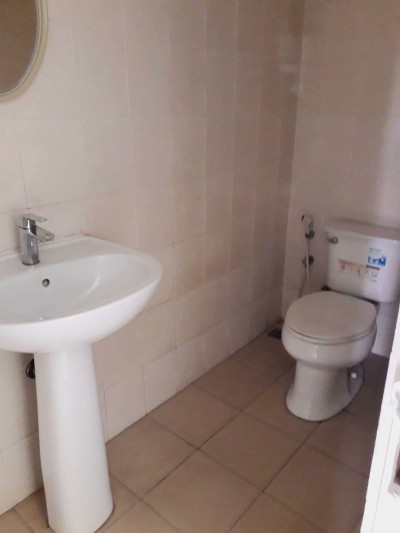 Dijual Ruko siap huni, Lokasi sangat strategis, dekat ke Bintaro dan Jaksel  Ruko Perum PARIS RESIDENCE, Ciputat, Tanger-5