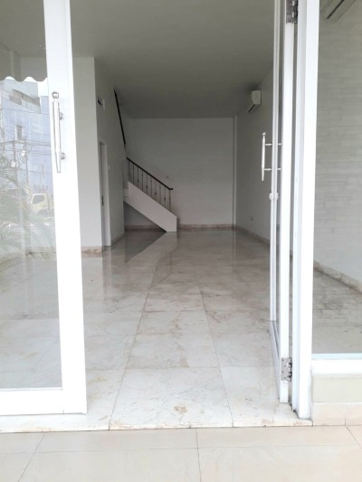Dijual Ruko siap huni, Lokasi sangat strategis, dekat ke Bintaro dan Jaksel  Ruko Perum PARIS RESIDENCE, Ciputat, Tanger-8