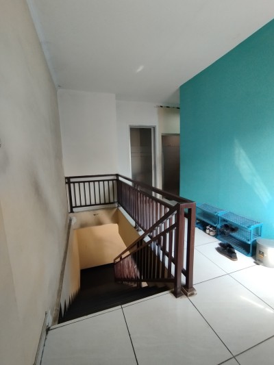 WTS  Komplek Ruko Unggul Center Balaraja Banten.-2