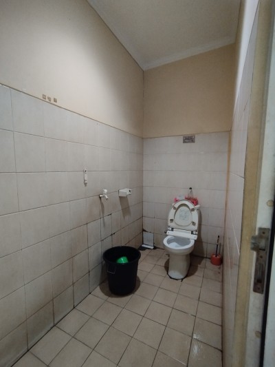 WTS  Komplek Ruko Unggul Center Balaraja Banten.-5