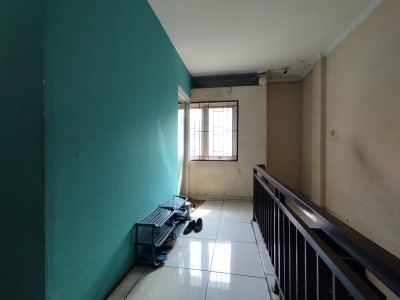 WTS  Komplek Ruko Unggul Center Balaraja Banten.-6